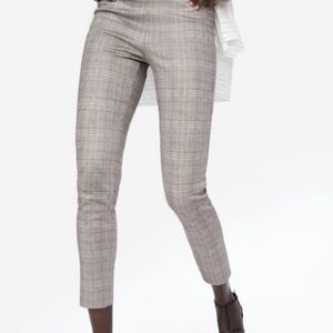 ‼️ NWOT ZARA Checkered LEGGINGS ‼️